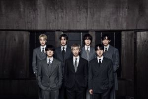 BTS sind offiziell mit 'ARIRANG' zurück.