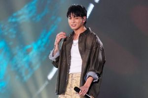 BTS-Star Jung Kook sieht sich selbst noch nicht als Popstar.