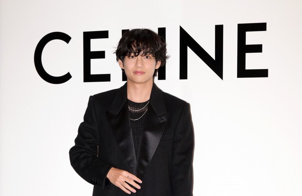 BTS-Star V