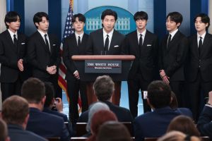 BTS werden ihr neues Album am 20. März veröffentlichen.