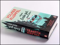 Buchclub: ‚Wenn Ende gut, dann alles‘
