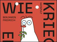 Buchclub: Wie Kriege enden