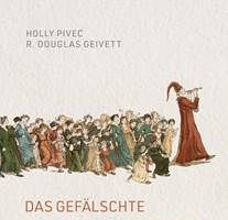 Buchrezension: Holly Pivec, Douglas Geivett: Das gefälschte Gottesreich