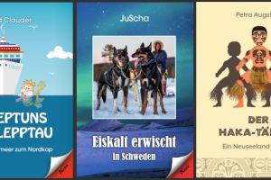 Buchtipp: Reisebegleiter