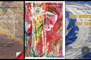 Buchtipps: Seelen-Nahrung