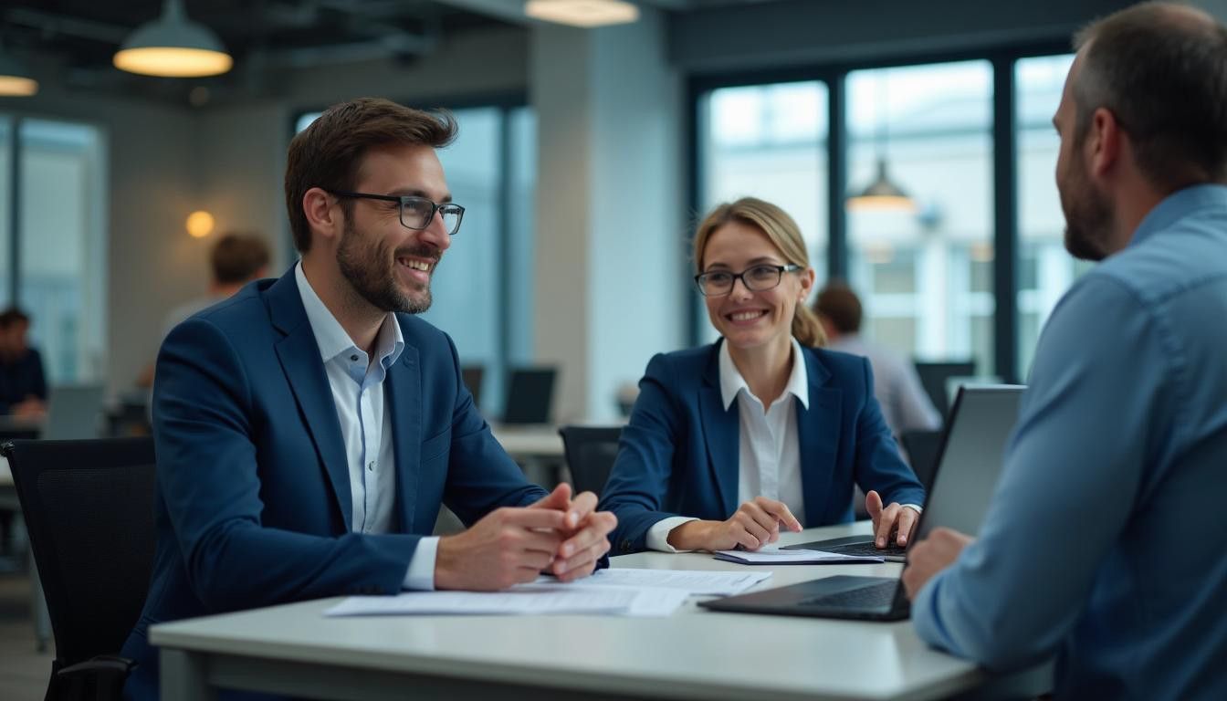 Buegeleisen: Fachportal bietet umfassende Expertise und Orientierung im Markt