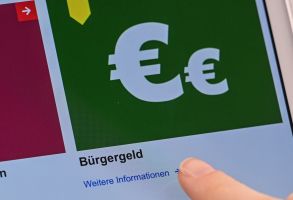 Bürgergeld