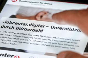 Bürgergeld in der Praxis: Wenn Jobcenter an der Realität scheitern