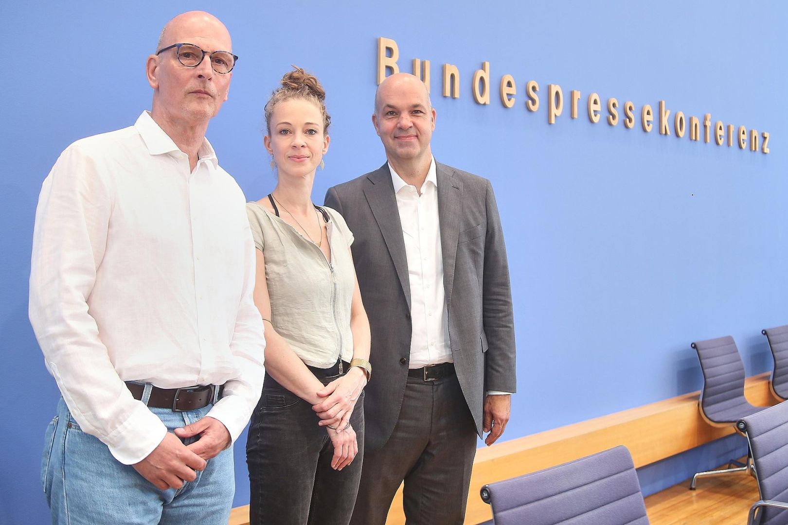 Bürgergeld-Studie am 23.06.2025