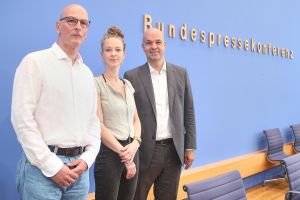 Bürgergeld-Studie am 23.06.2025