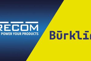 Bürklin und RECOM bauen Ihre Partnerschaft deutlich aus
