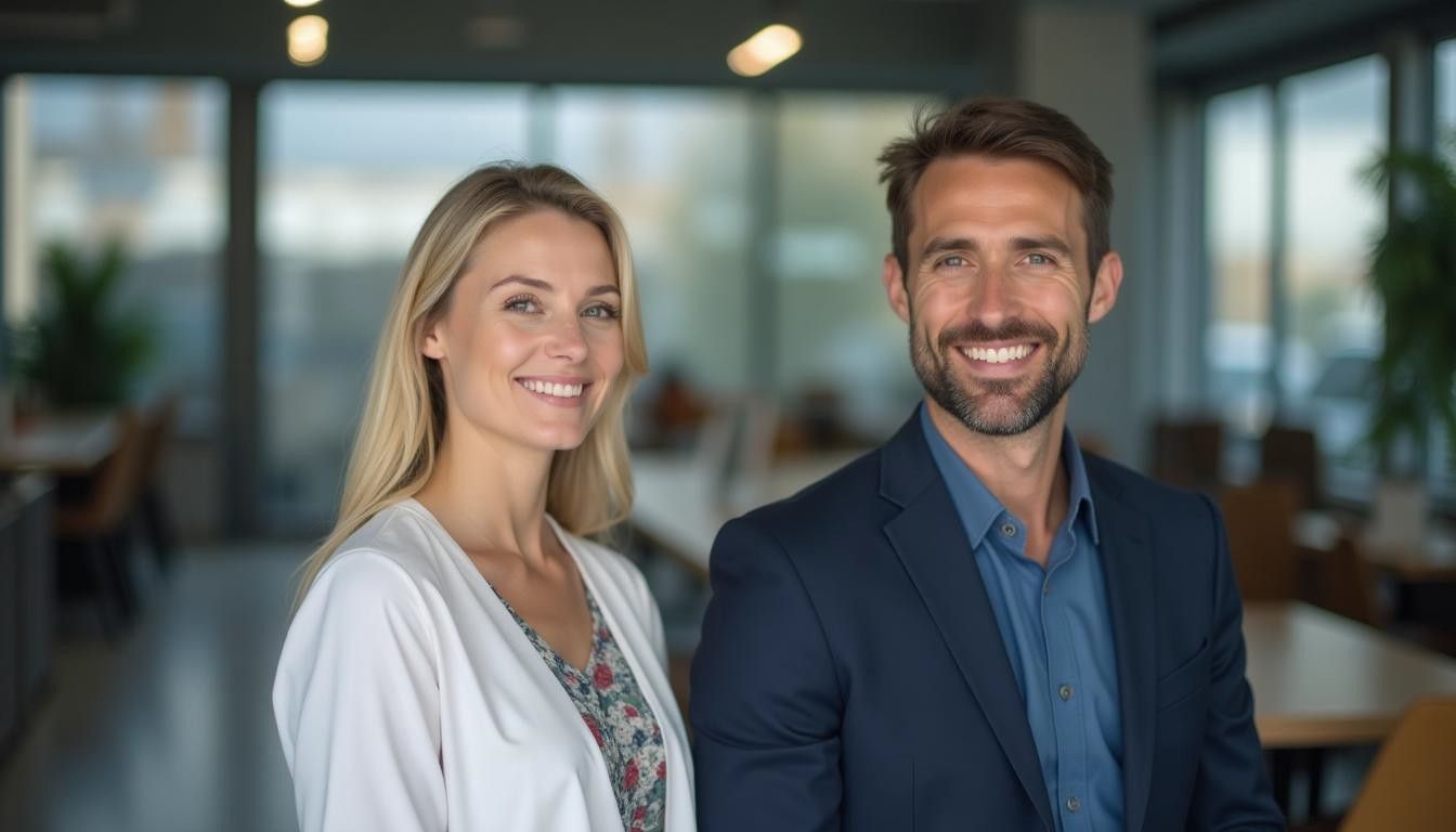 Buero Moebel: Fachportal bietet umfassende Expertise und Orientierung im Markt