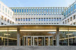 Büromarkt Köln: Zurückhaltende Flächennachfrage  bei klarer Qualitätspräferenz