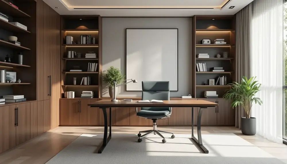 Büromöbel teuer? Wann sich die Investition lohnt