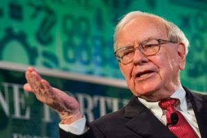 Buffetts Warnsignal: Jetzt kommen die Zölle zurück