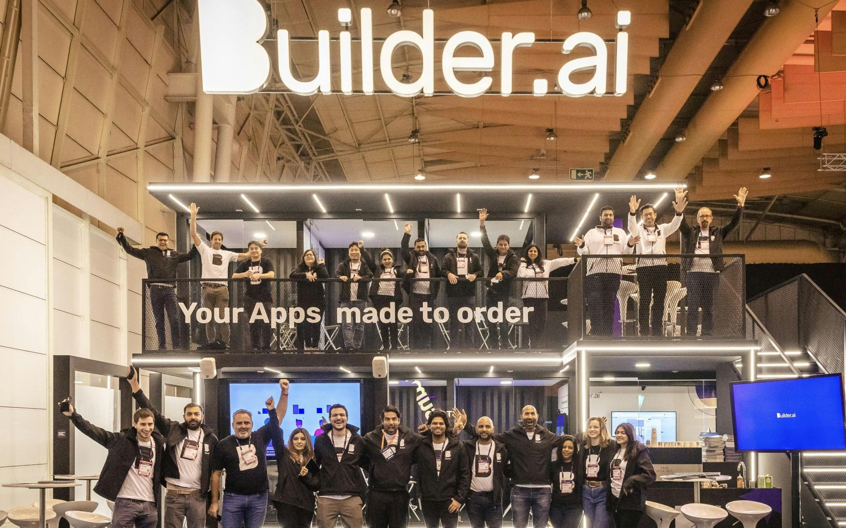 Builder.ai gerät wegen Verflechtung mit Auditor und wechselnder Prüferpraxis unter Druck