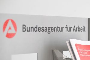 Bundesagentur für Arbeit
