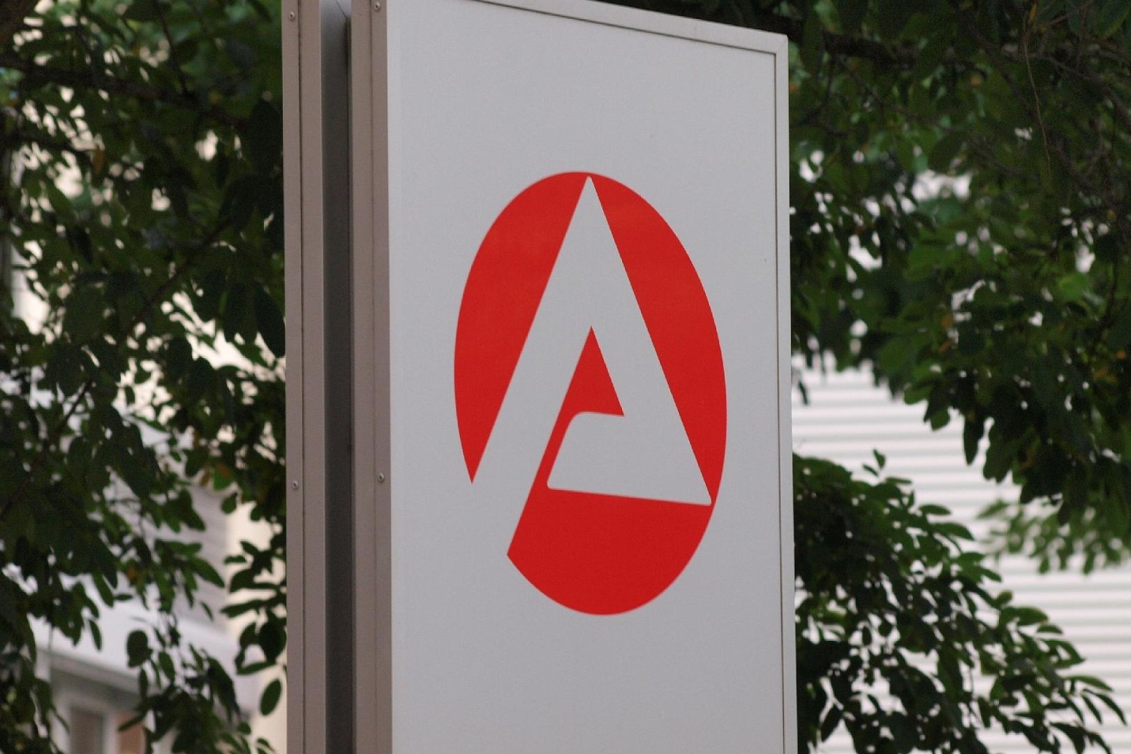 Bundesagentur für Arbeit (Archiv)