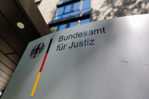 Bundesamt für Justiz (Archiv)