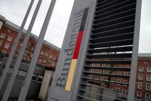 Bundesamt für Migration und Flüchtlinge (Archiv)