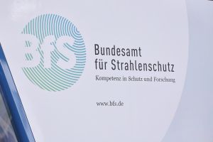 Bundesamt für Strahlenschutz (Archiv)