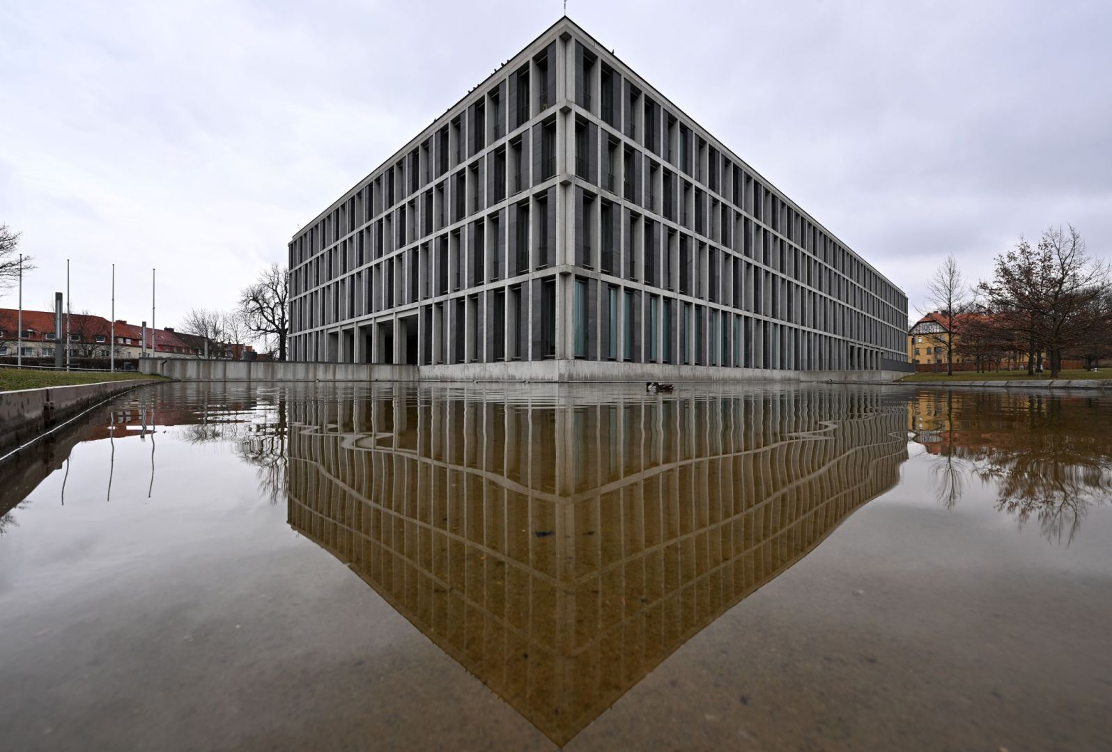 Bundesarbeitsgericht