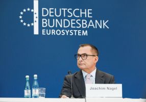 Bundesbank-Präsident Nagel