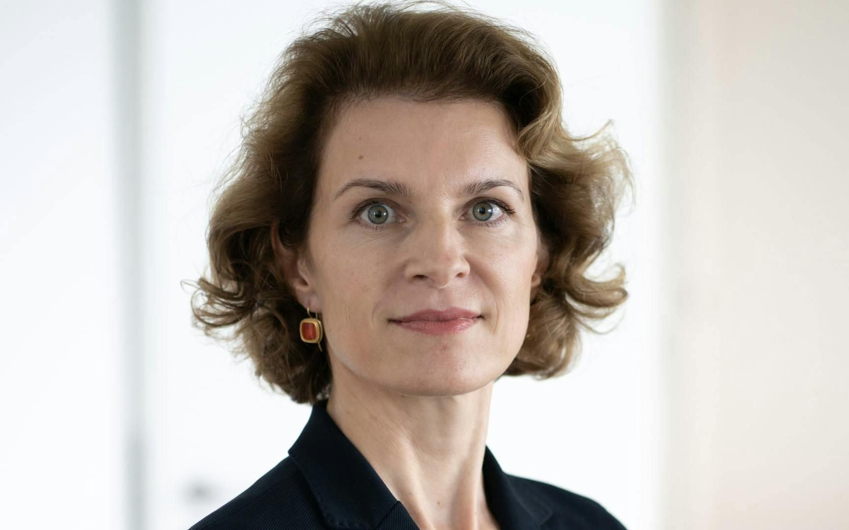 Bundesbank-Vize Mauderer warnt vor unterschätztem Klimarisiko für Finanzsystem