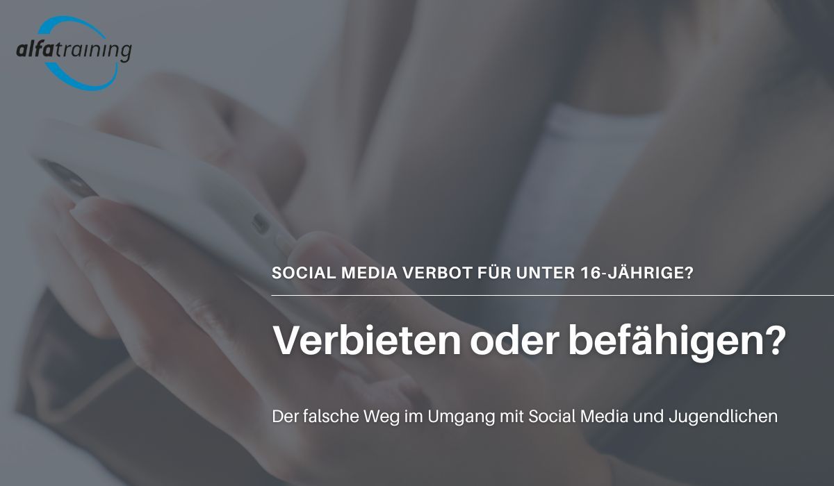 Bundesdatenschutzbeauftragte fordert ein Social-Media-Verbot für unter 16-Jährige.