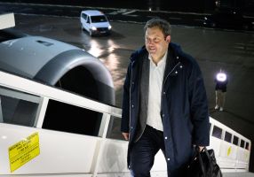 Bundesfinanzminister Klingbeil reist nach China