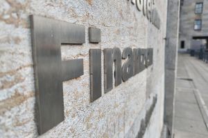 Bundesfinanzministerium (Archiv)