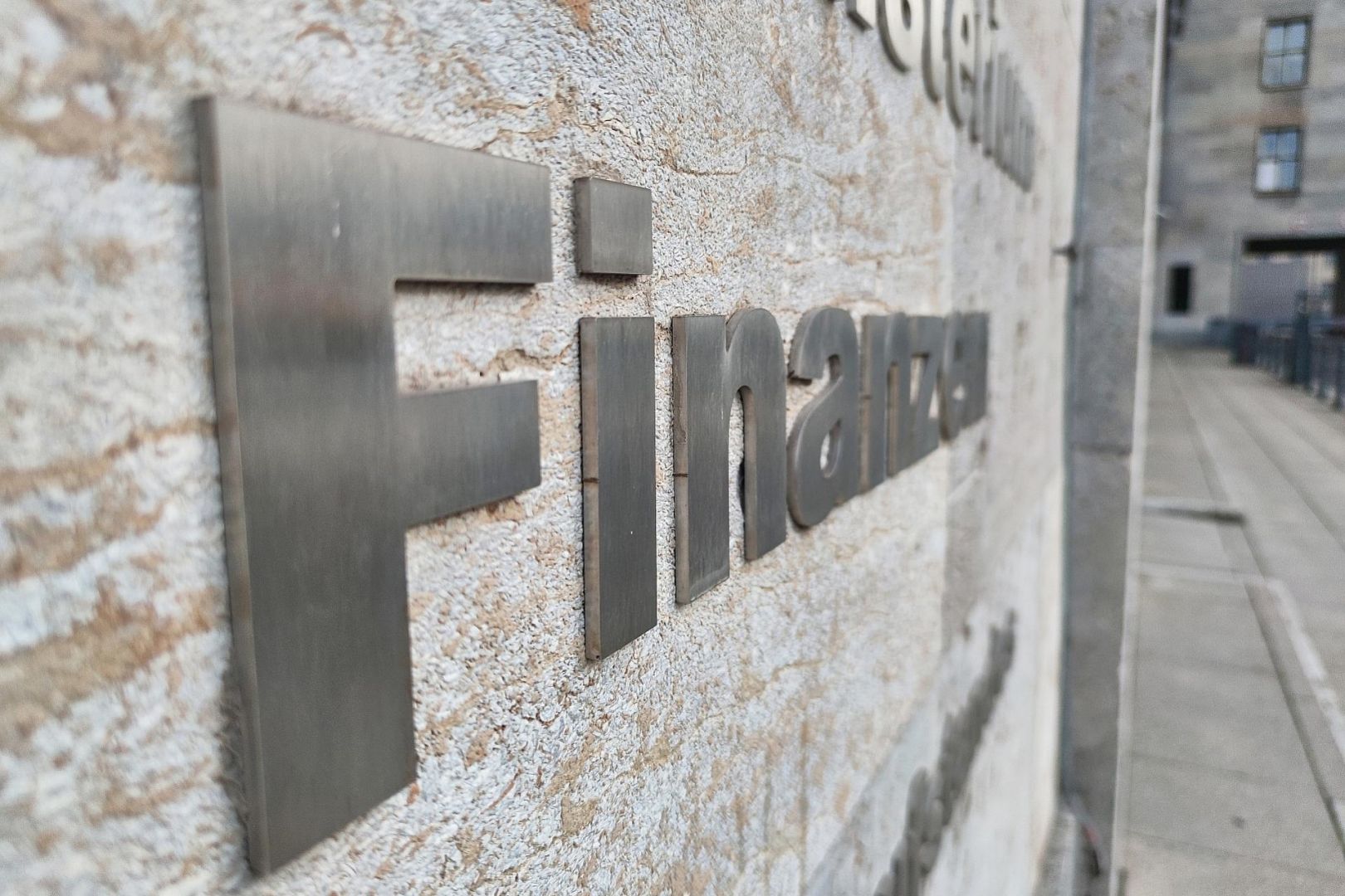 Bundesfinanzministerium (Archiv)