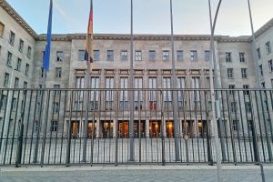 Bundesfinanzministerium (Archiv)