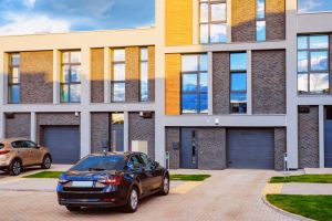 Bundesförderung für Ladeinfrastruktur in WEGs: Antragstellung ab 15. April 2026 möglich