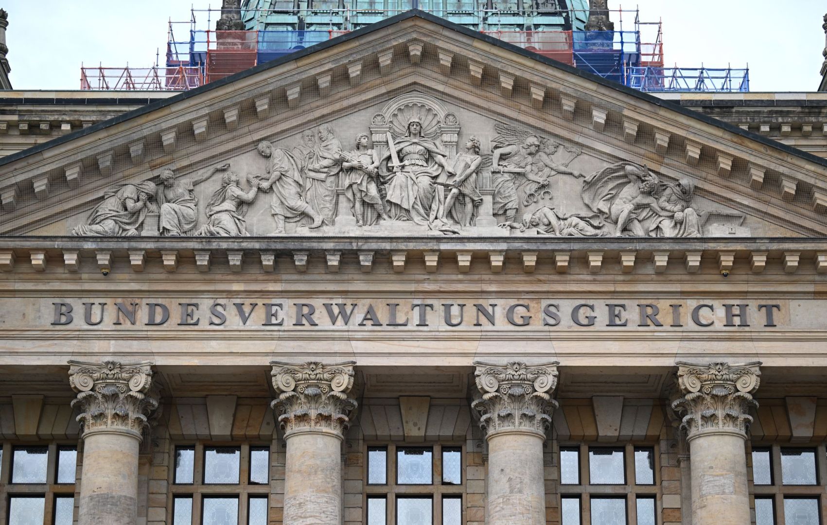 Bundesgericht verhandelt über „Compact“ Verbot