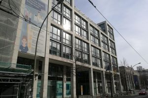 Bundesgesundheitsministerium (Archiv)