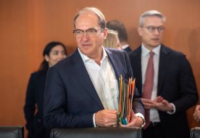 Bundeskabinett