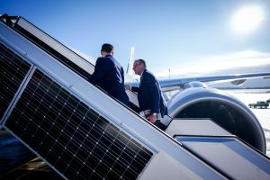 Bundeskanzler Merz reist nach Indien