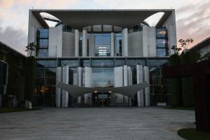 Bundeskanzleramt