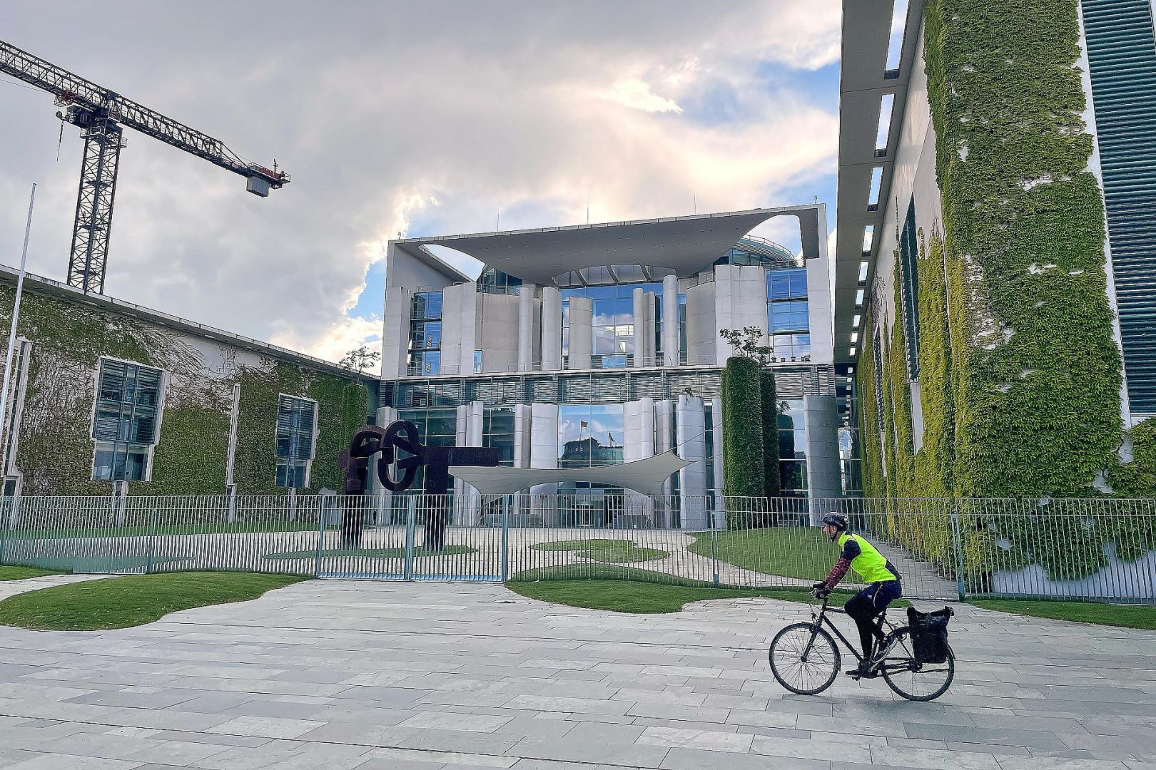 Bundeskanzleramt am 12.05.2026