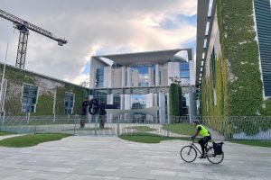 Bundeskanzleramt am 12.05.2026