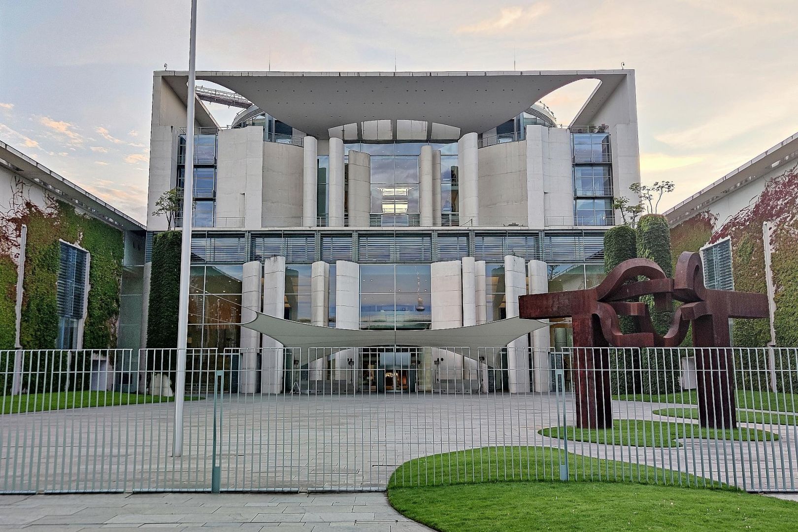 Bundeskanzleramt am 24.07.2025