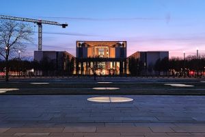 Bundeskanzleramt (Archiv)