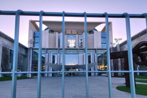 Bundeskanzleramt (Archiv)