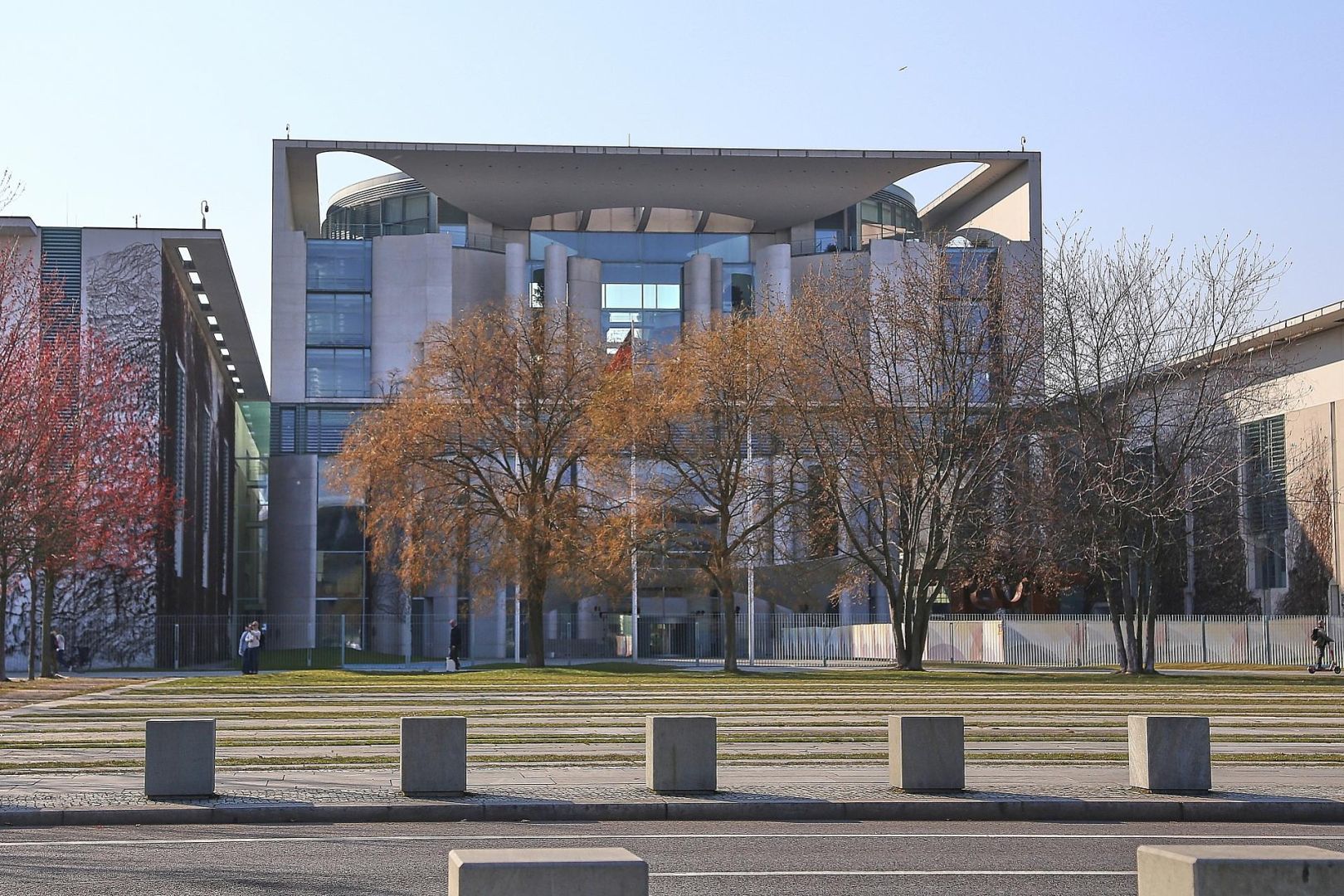 Bundeskanzleramt (Archiv)