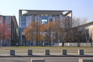 Bundeskanzleramt (Archiv)