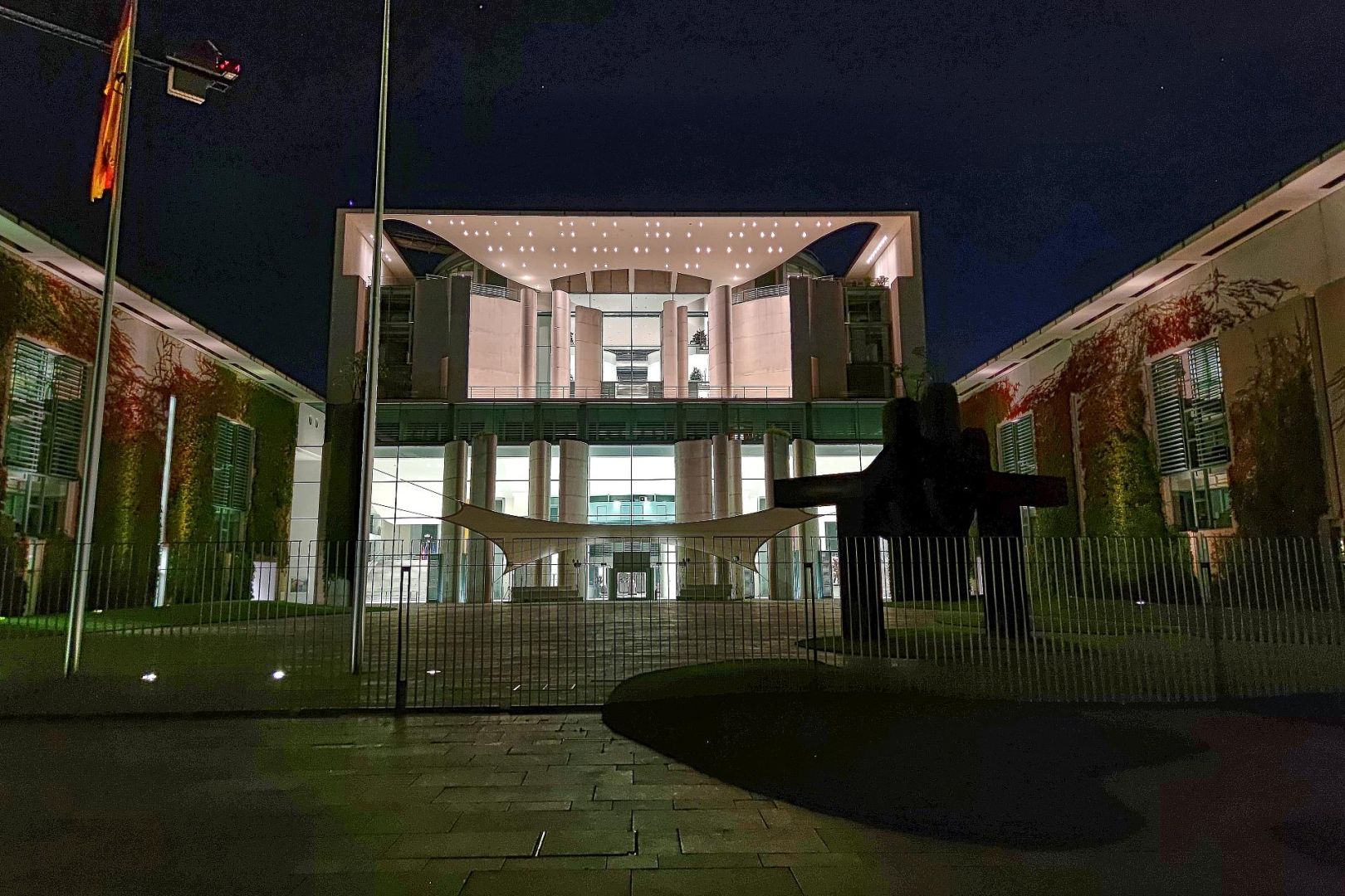 Bundeskanzleramt (Archiv)