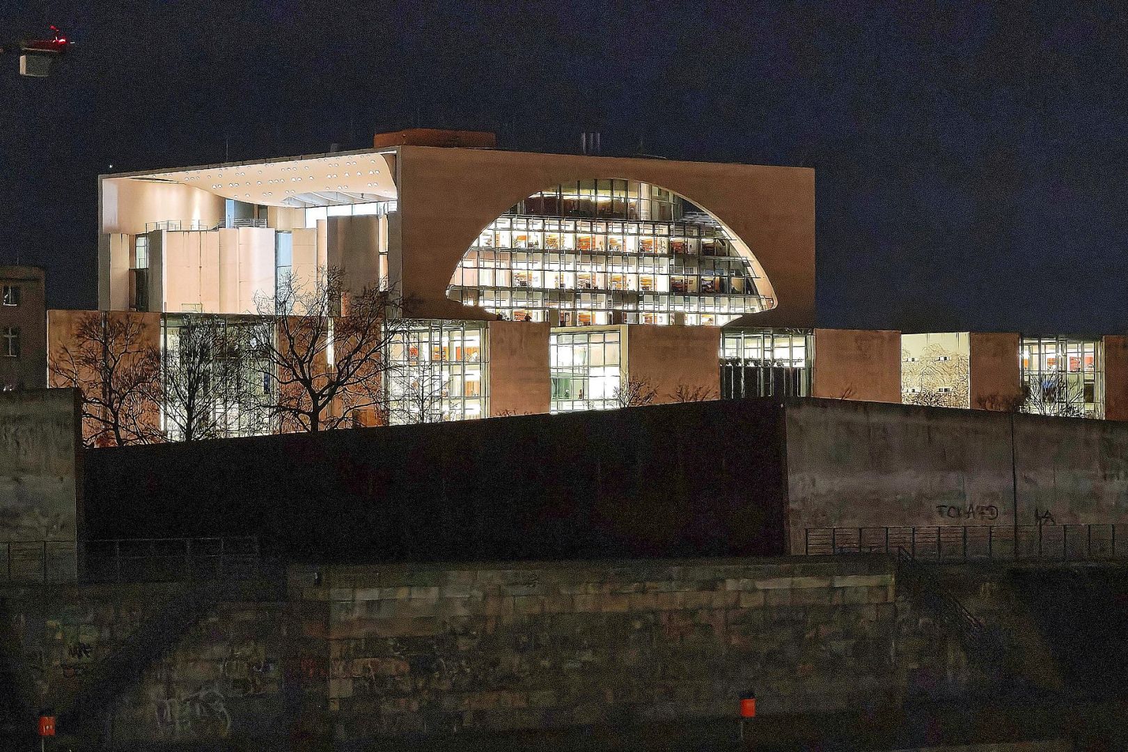 Bundeskanzleramt (Archiv)