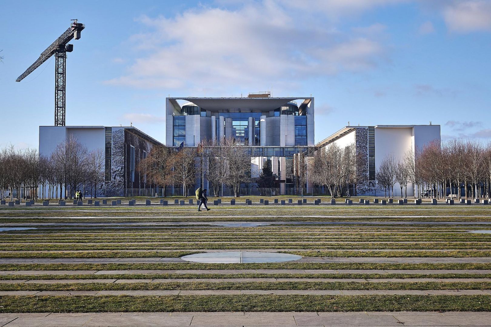 Bundeskanzleramt (Archiv)