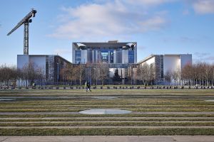 Bundeskanzleramt (Archiv)